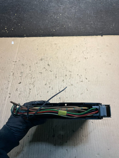 2007 Chrysler Crossfire Engine Computer Module ECM ECU Oem X0859 DG1