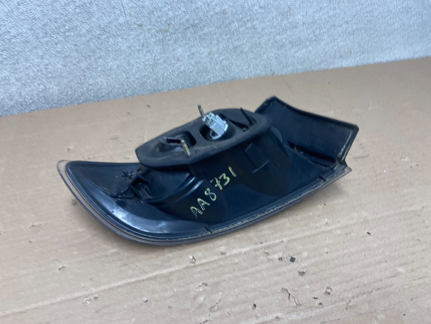 2004 2005 Mazda 3 Right Passenger RH Side Tail Light OEM AA8781 LK5