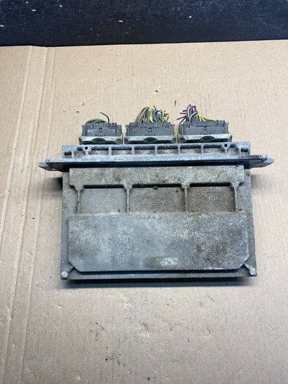 2010 - 2011 Ford Escape 3.0L Engine Control Unit ECU Computer Module AG3553 DG1