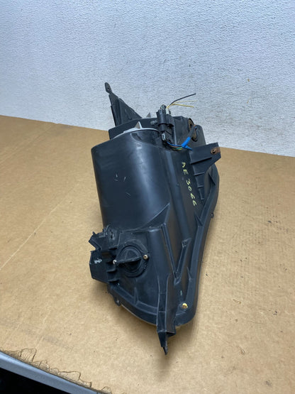 2010 to 2013 Buick Lacrosse Right Passenger Halogen Headlight AE3066 DW10