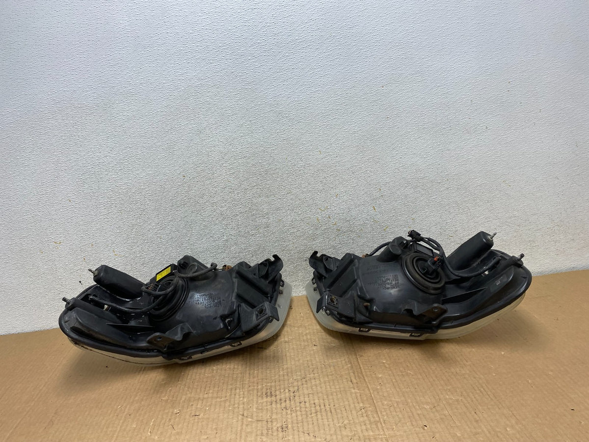 2006 2007 2008 2009 2010 Ford Explorer Left+Right Set Headlights AI6619 DW6