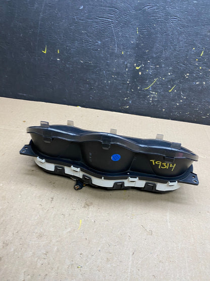 2014 to 2015 Kia Optima Speedometer Cluster Gauge Oem t9314 DG3
