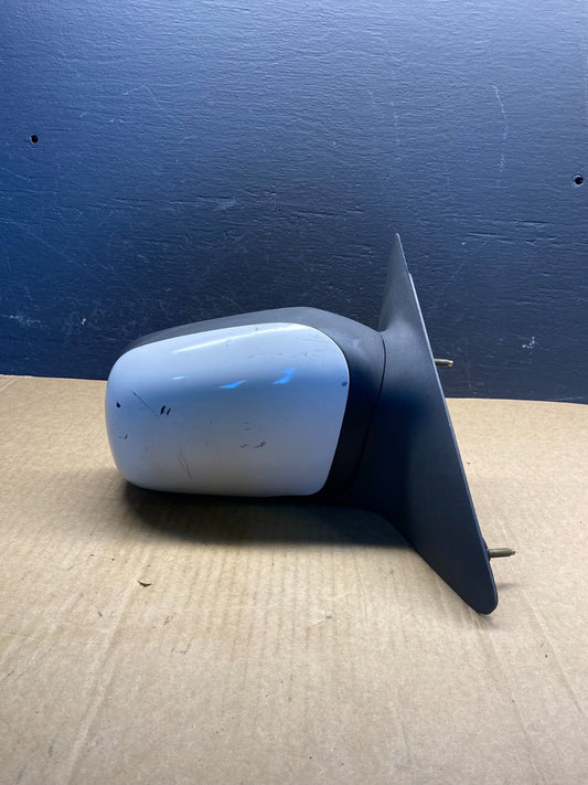 1992-1994 Mercury Grand Marquis Right Passenger View Door Heat Mirror ac7147 DG0