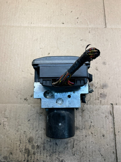 2007 to 2010 BMW X5 E70 ABS Anti-Lock Brake Pump 3451 6780126 OEM V9108 DG2
