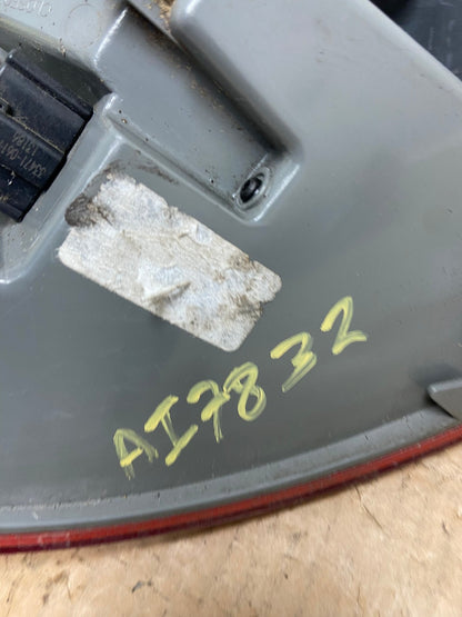 2013-2019 Ford Taurus LED Right Passenger RH Side Tail Light AI7832 LK6
