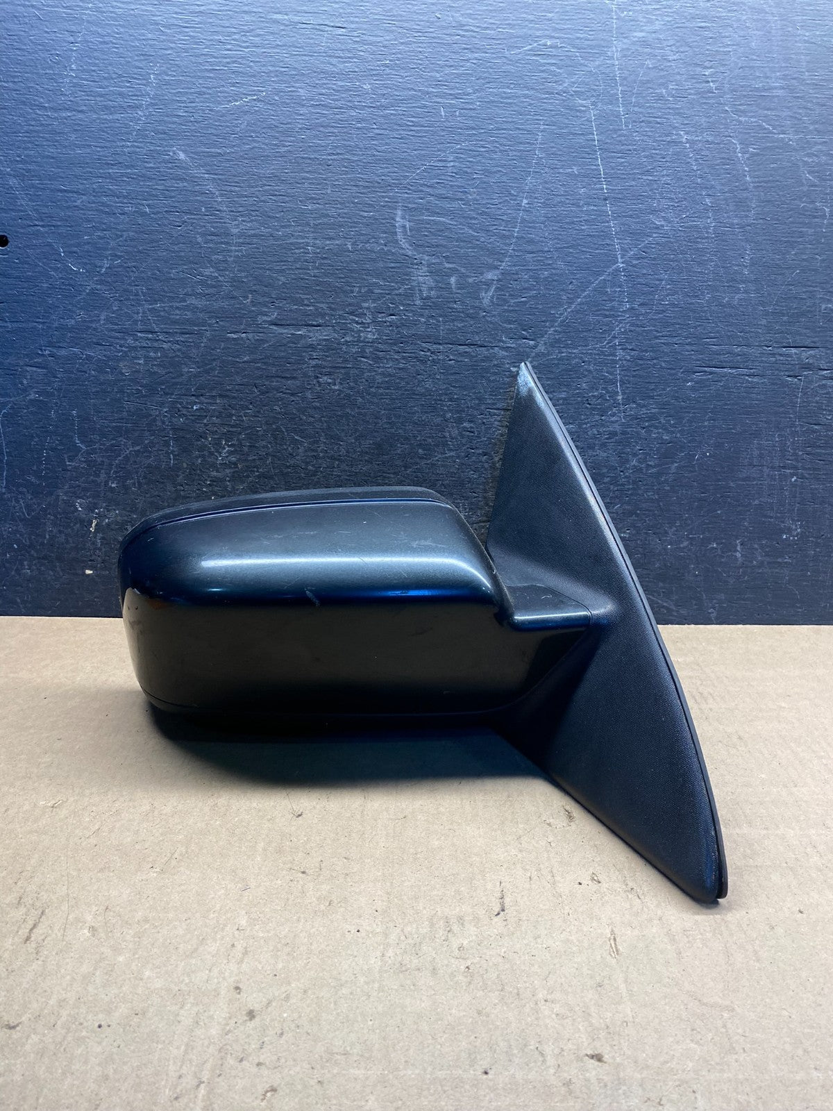 2006 to 2010 Ford Fusion Milan Right Passenger View Blind Spot Mirror AG3194 MS0