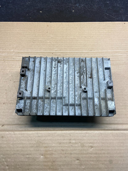 2005 Jeep Grand Cherokee 5.7L Engine Computer ECU ECM P56044555AJ AE4730 DW1