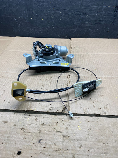 2011 to 2017 Nissan Quest Rear Left Side Power Sliding Door Motor Wire L5553  DG3