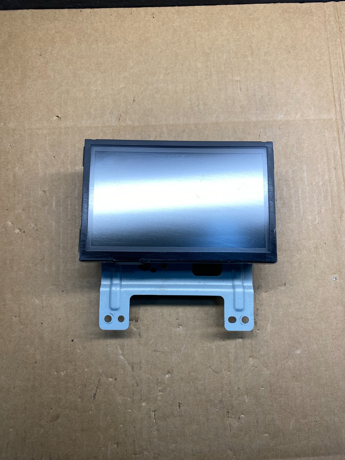 2008 - 2012 Infiniti G35 Information Display Screen 28091jk000 ai9697 DG0