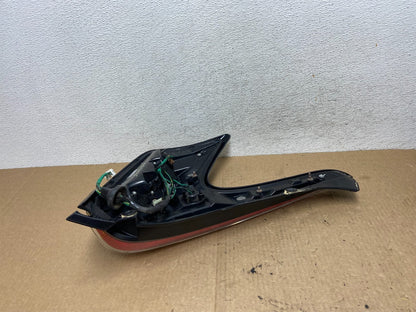 2015 to 2017 Nissan Juke Right Passenger RH Side Tail Light AF9736 DW4