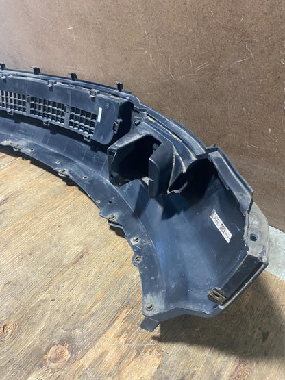 2007 to 2010 Ford Edge Front Bumper Lower Valance 7T43-17C831 AD99176