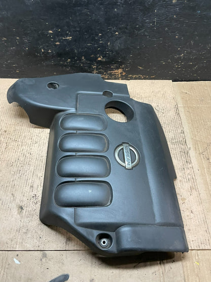 2007 to 2013 Nissan Altima 2.5 L Engine Cover t0268 DG2