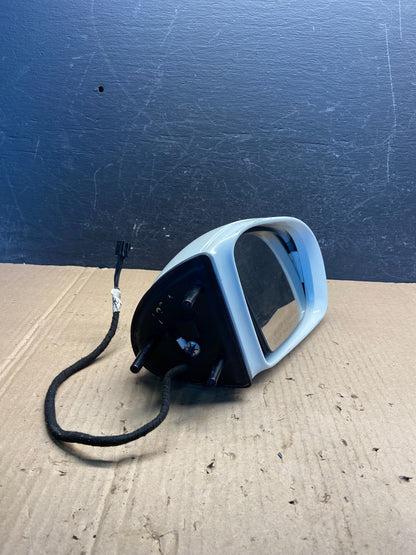 2006 2007 2008 Mercedes ML Right Passenger RH Side Mirror AE2362 DW10
