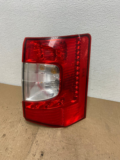 2011-2016 Chrysler Town and Country Right Passenger RH Tail Light AC5979 LK0