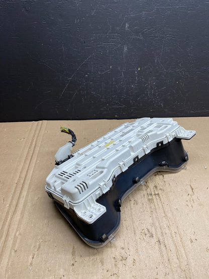 2014 2015 Ford E150 E250 E350 VAN Gauge Speedometer Cluster AB9061 DG3