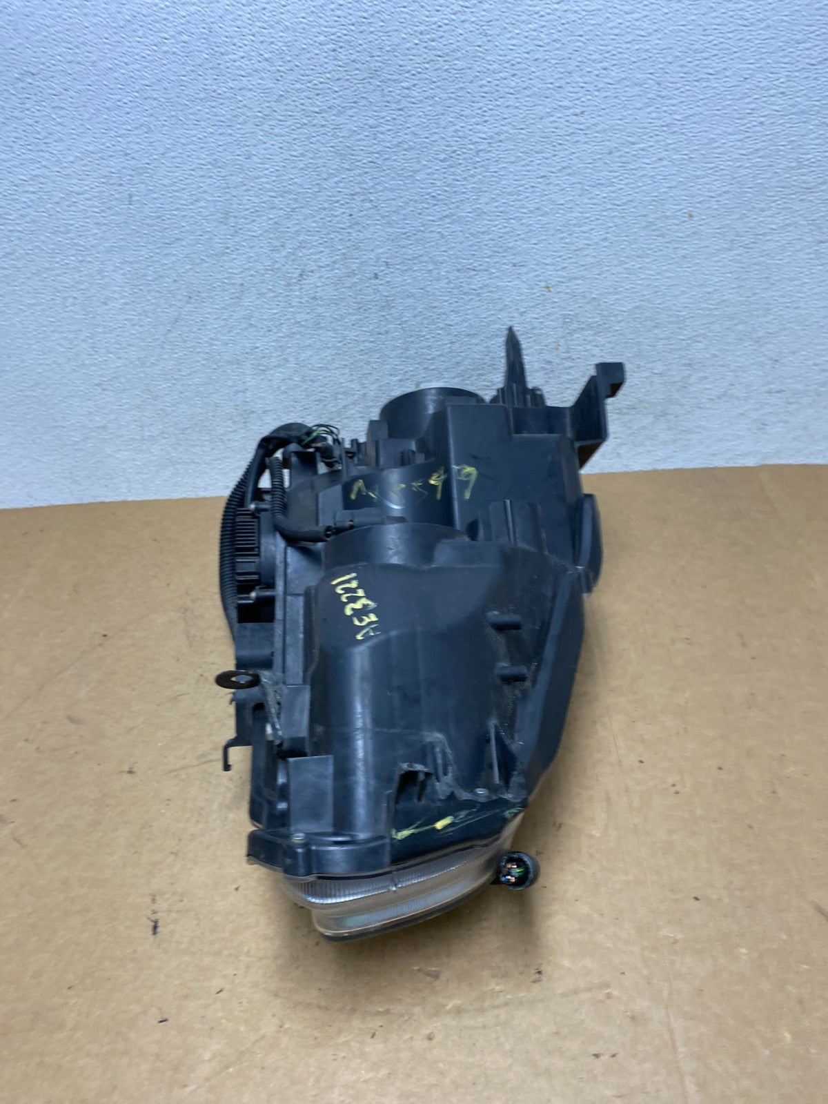 2009-2014 Nissan Maxima Headlight Left Driver Side Xenon HID AE3221 DW8