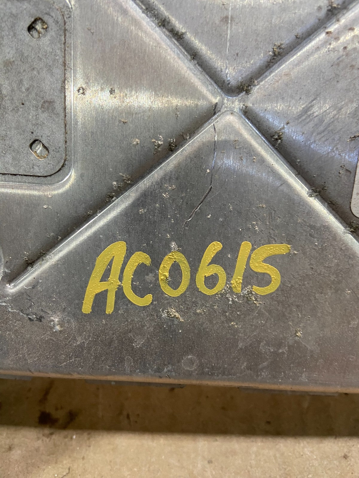 2013 Dodge Charger 5.7 ECU ECM Engine Computer Module p68171350ac AD9821 DG3