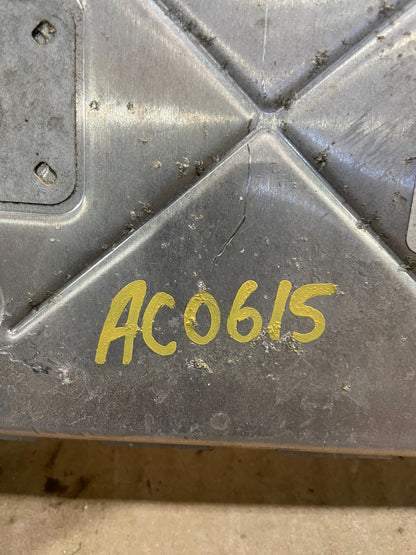 2013 Dodge Charger 5.7 ECU ECM Engine Computer Module p68171350ac AD9821 DG3
