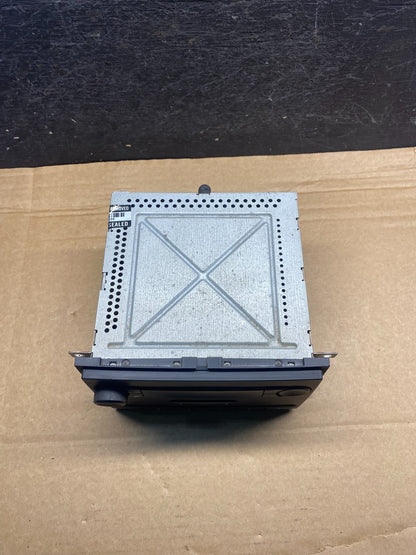 2009-2010 Ford E150 E250 E350 AM FM Radio Stereo Receiver ah4802 DG3