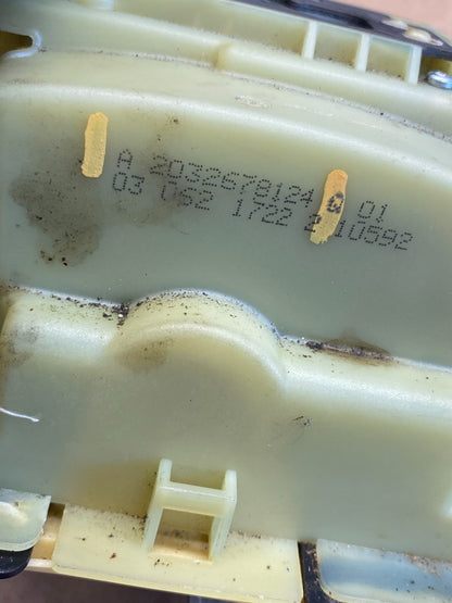 2003-2009 Mercedes-Benz W203 C230 C320 Shifter Gear Shift Selector AI3173 DG5