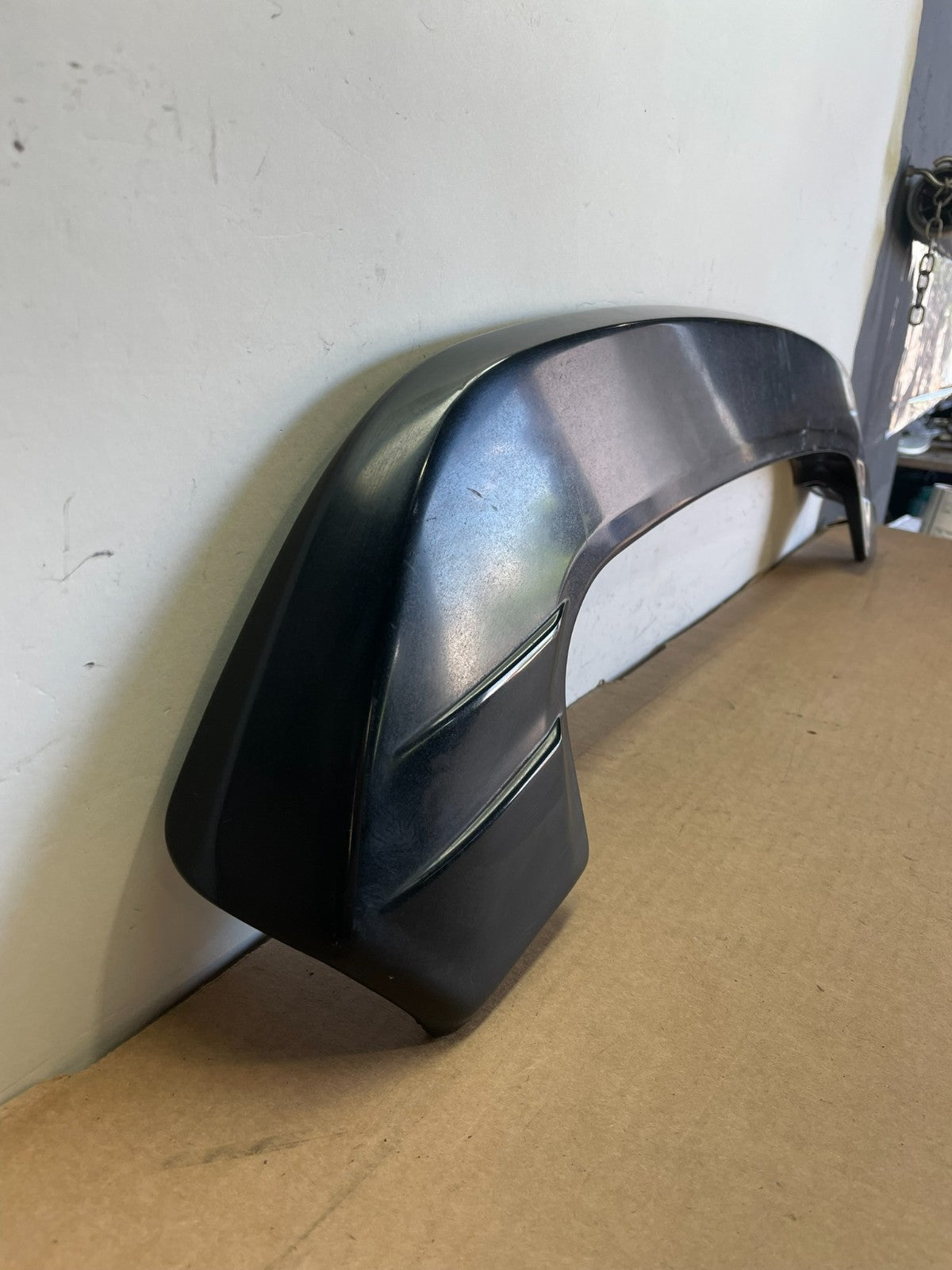 2001 2005 Toyota RAV4 Rear Upper Liftgate Spoiler Hatch 3rd Brake Light AF87212