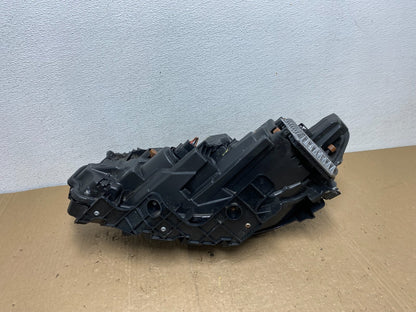 2019 - 2023 Jeep Cherokee Right Passenger RH Side LED Headlight AB3484 DW9