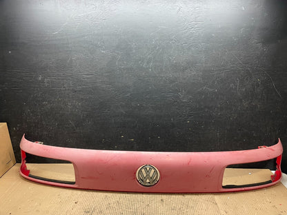 1998 to 2003 Volkswagen Passat B3 Front Upper Grill Grille J4307 DG0