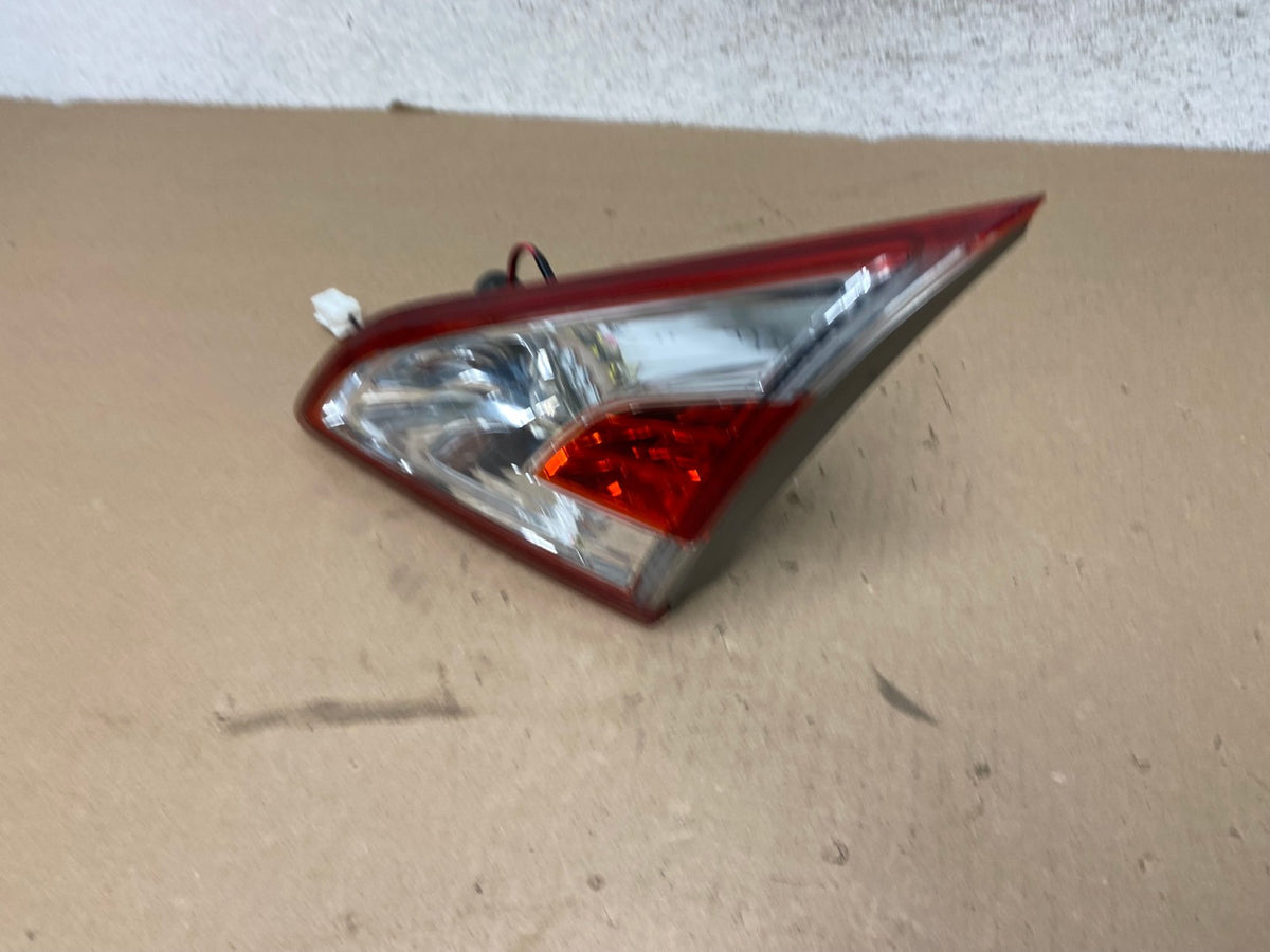 2011-2014 Nissan Murano Right Passenger RH Side Inner Tail Light AG3374 LK1
