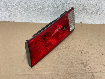 2000-2001 Toyota Camry Tail Light Right Passenger Rh Side Inner AF5058 LK2