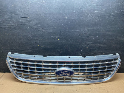 2004 to 2007 Ford Freestar Front Grill Grille 3F23-17K945 U6387 DG0
