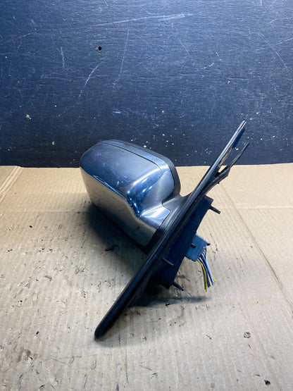 2007 to 2010 Lincoln Mkz Right Passenger Heated Power View Mirror AB0727 MS2