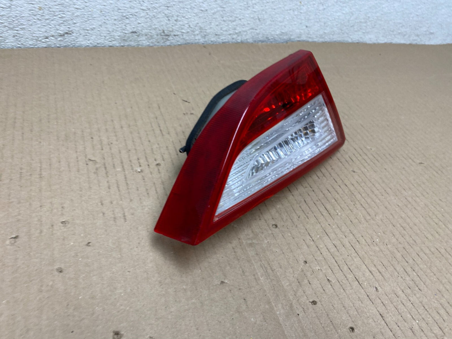 2011 2012 2013 2014 Hyundai Sonata Left Driver Inner Tail Light Oem L4847 DW2