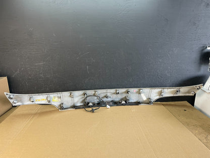 2013-2017 Hyundai Santa Fe Rear Trunk Hatch Molding Trim Panel AC9928 DG7
