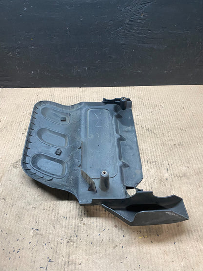 2008 Mazda Tribute  DOHC 24 VALVE Engine Shield Top Cover E48306