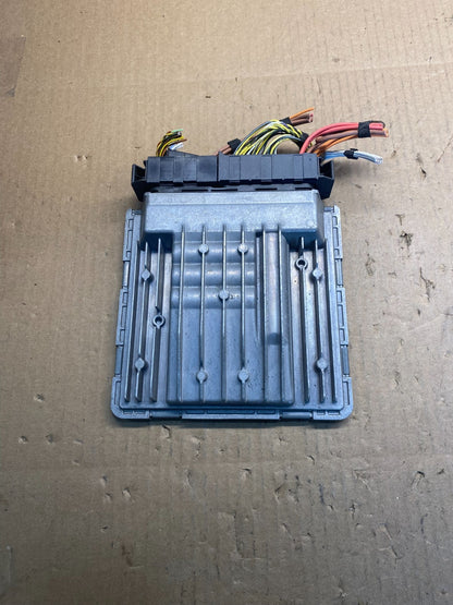 2007 to 2010 Bmw 328i X3 Ecm Ecu Engine Computer Module AC2613 DW1