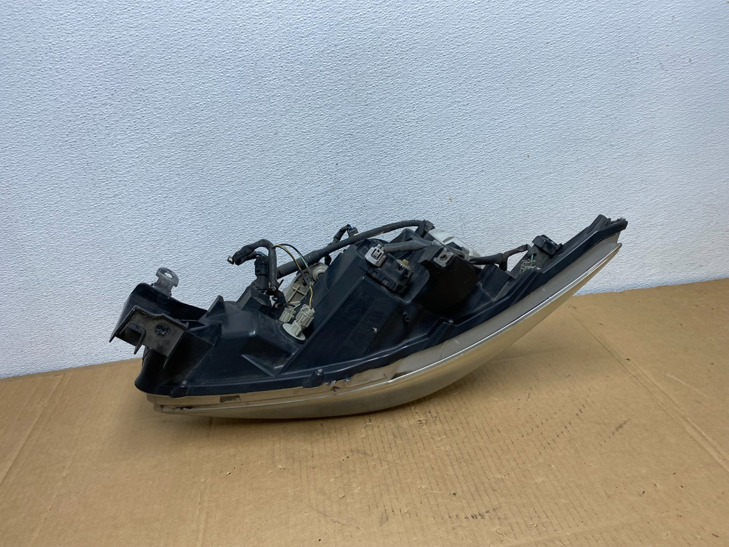 2013-2015 Infiniti JX35 QX60 Left Driver Lh Side Xenon Headlight AD0791 DW5