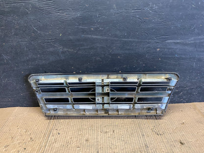 2004 to 2006 Kia Optima Front Grille Grill S9605 PS5