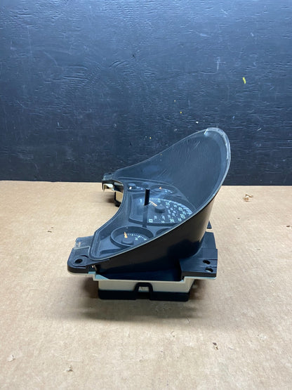 2004 to 2007 Chevrolet Express Speedometer Cluster Gauge 25759043 H7603 PS2
