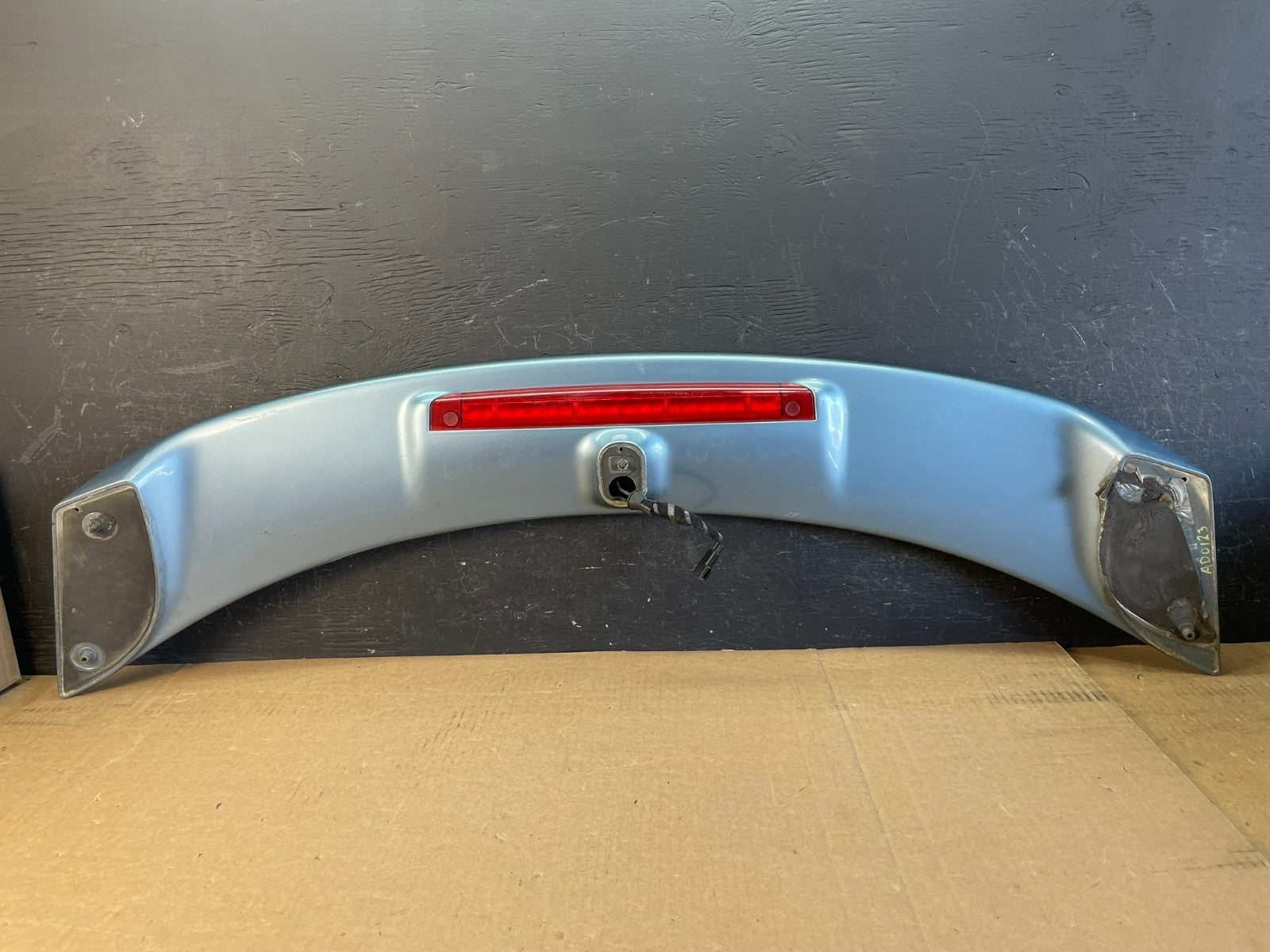 2000 to 2007 Ford Taurus Rear Wing Spoiler AD01235