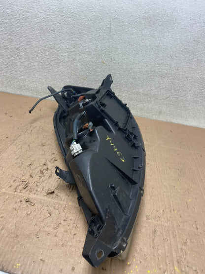 2006 to 2010 Toyota Sienna Right Passenger Rh Side Headlight Halogen Y4963 DW9