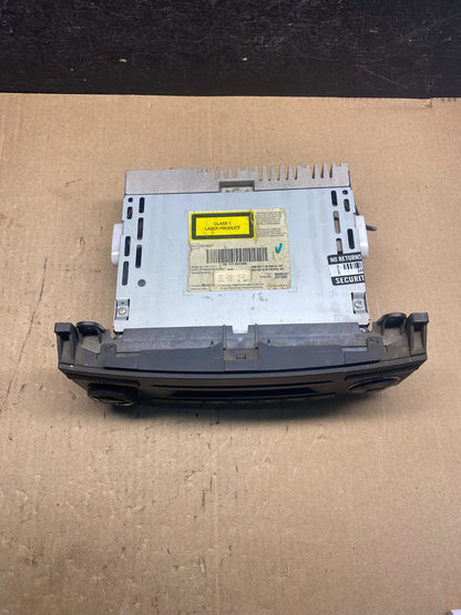 2007 2008 2009 Sprinter 2500 3500 AM FM Radio Single CD Disc Player AE7804 DW3