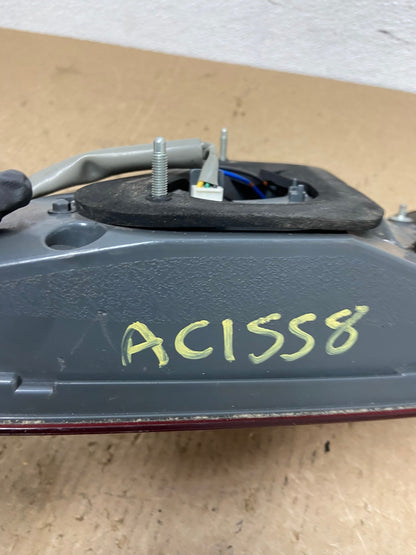 2010 to 2012 Lexus LS460 Driver Side Left Outer Inner Tail Light OEM AC1558 LK5