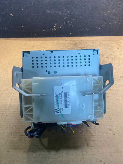 2011 - 2013 Nissan Murano Maxima M35 M37 BOSE Radio CD Navigation AA1837 DG4