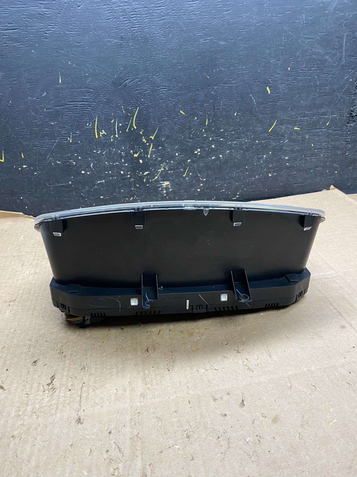 2007 2008 Ford  Expedition Speedometer Cluster Gauge OEM z1761 DG4