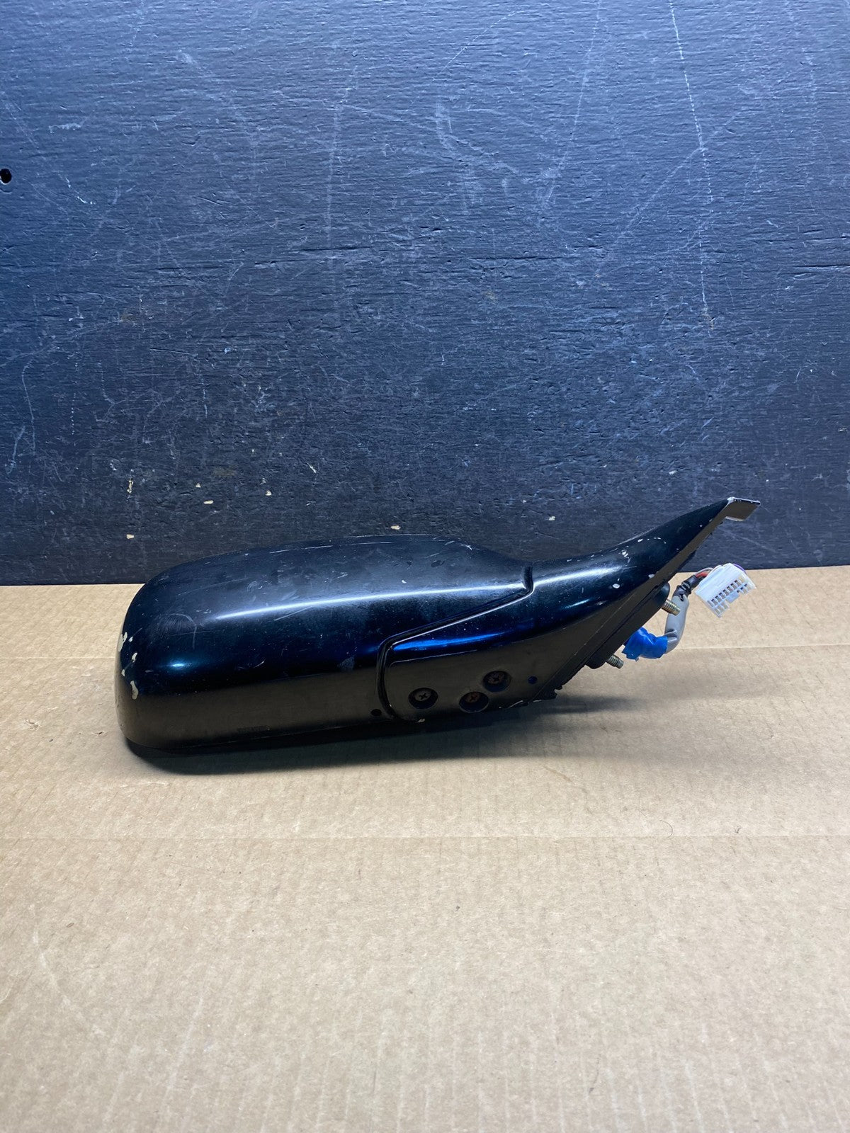 1997 to 2001 Lexus ES300 Right Passenger RH View Door Mirror AG7245 DG3