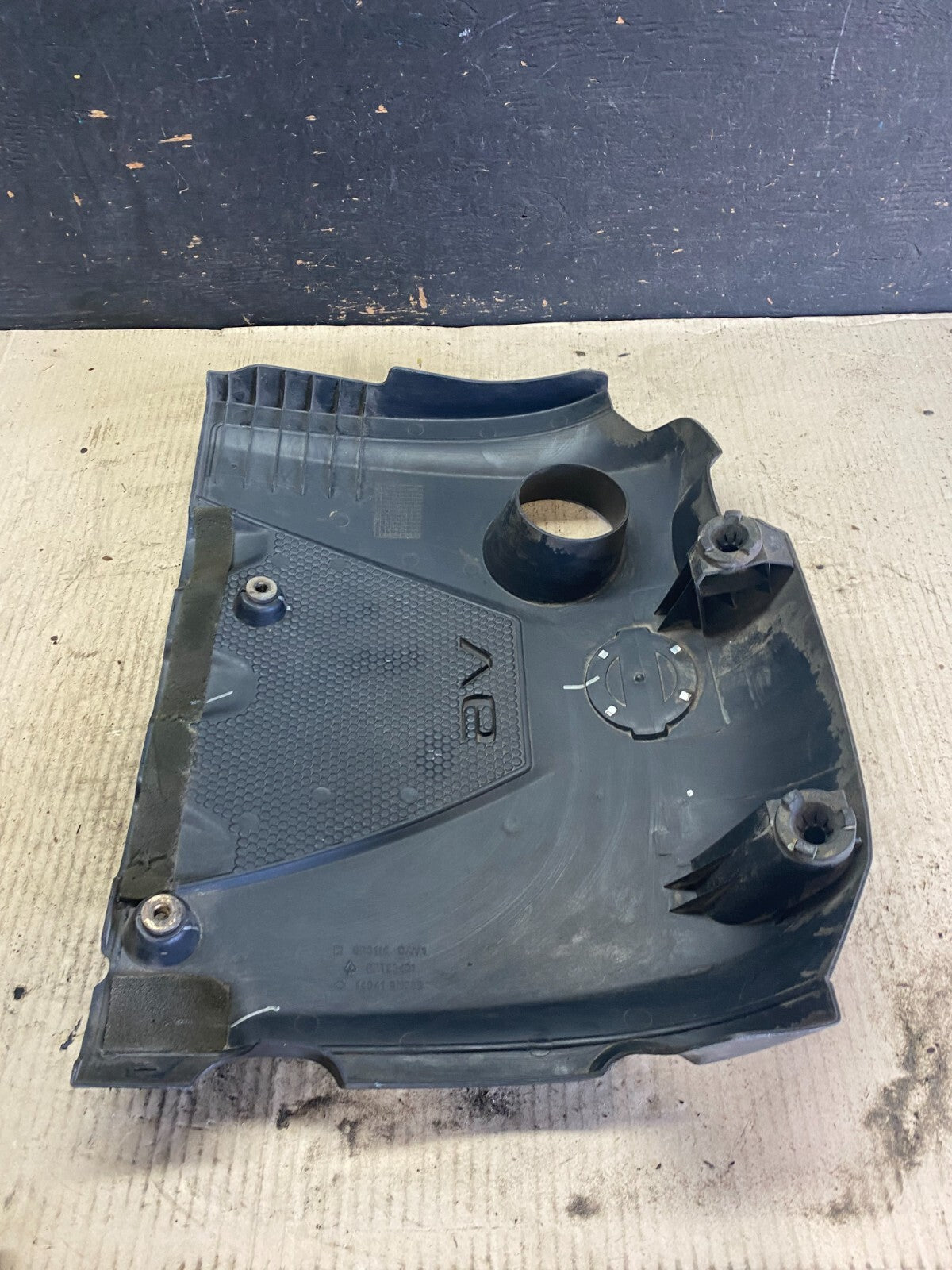 2009 to 2014 Nissan Maxima 3.5L Engine Motor Cover OEM o7907 DG6