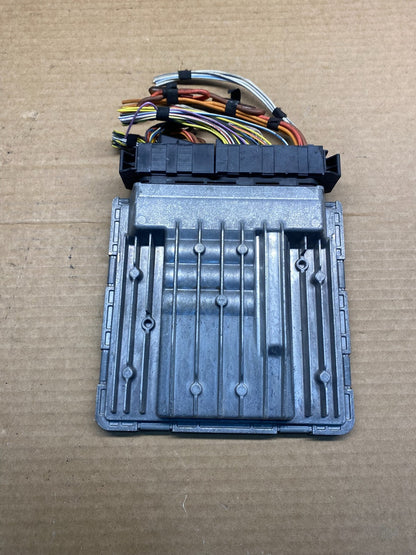 2007 to 2011 Bmw 328i X3 Ecm Ecu Engine Computer Module af7744 DG1