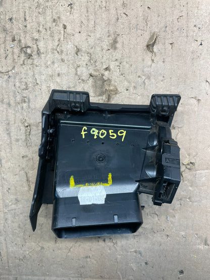 2007-2009 Mercedes S-Class S550 Left Driver Side Dashboard Air Vent OEM T7515 DG5