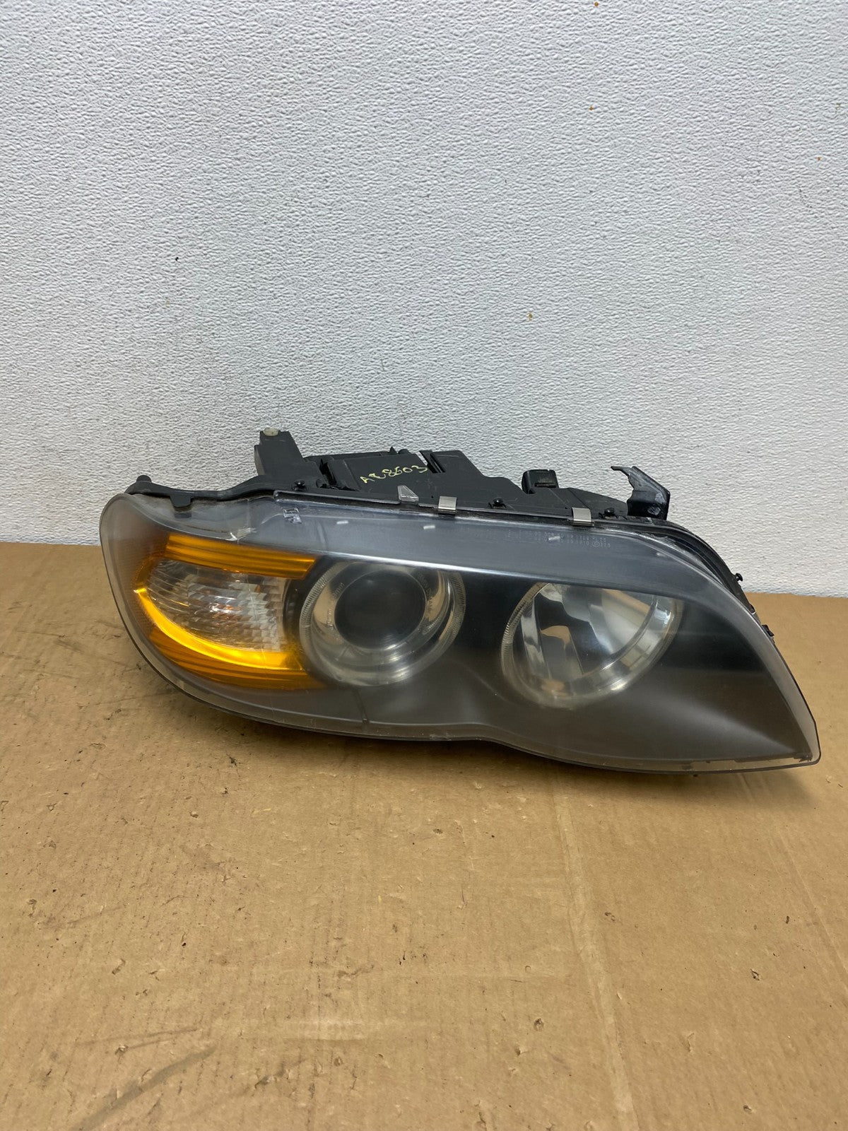 Xenon Hid AFS 2004 2005 2006 Bmw E53 X5 Right Passenger Headlight AC8603 DW0