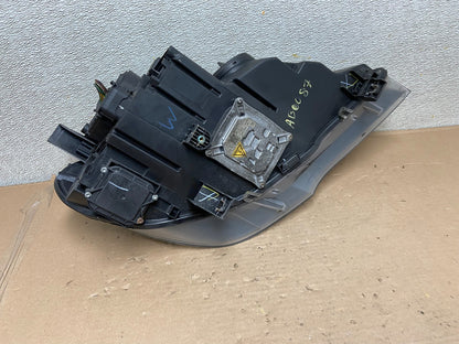 2007 2008 2009 2010 Bmw X5 Left Driver Lh Side Headlight Xenon Hid AB0087 DW6